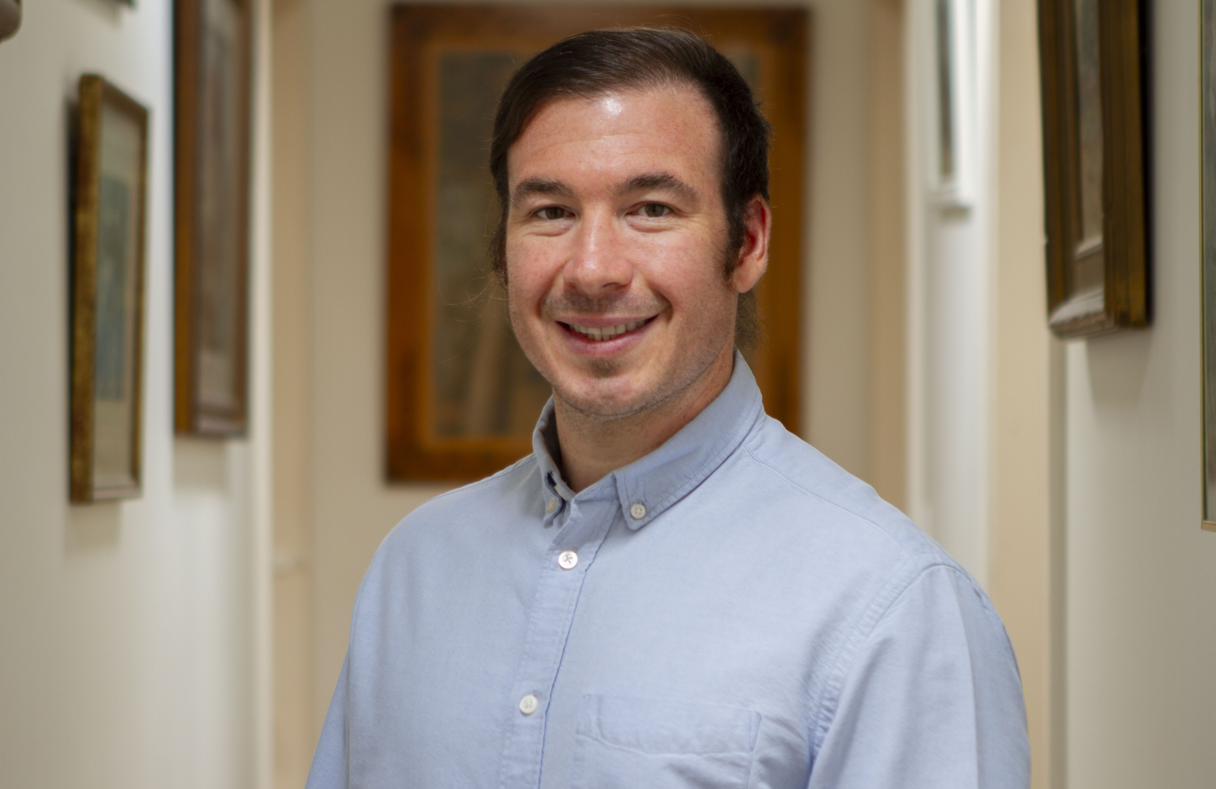 Men’s Life Coach in Los Angeles